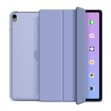 Чехол-книжка BeCover Smart Case для Apple iPad Air 10.9 2020 Purple (705490) фото №3