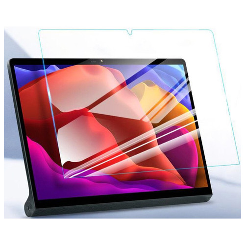 Захисне скло BeCover для Lenovo Yoga Tab 11 (707096) фото №5