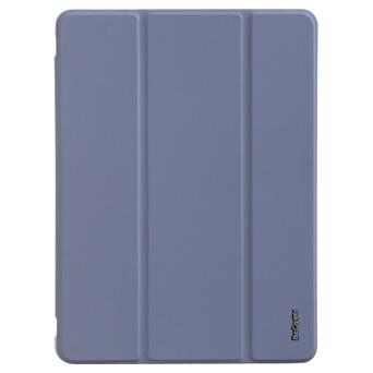 Силиконовый чохол-книжка BeCover для Apple iPad Mini 6 Purple (707524) фото №3