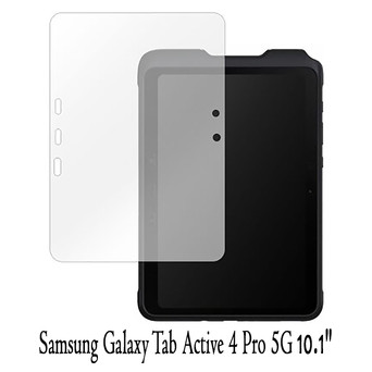 Захисне скло BeCover для Samsung Galaxy Tab Active 4 Pro 5G 10.1 (708392) фото №1