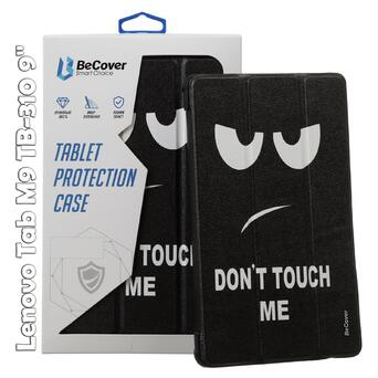 Чохол-книжка BeCover Smart Case Lenovo Tab M9 TB-310 9 Dont Touch (709228) фото №1