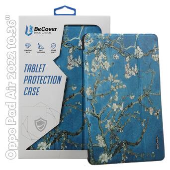 Чохол-книжка BeCover Smart Case Oppo Pad Air 2022 10.36 Spring (709525) фото №1
