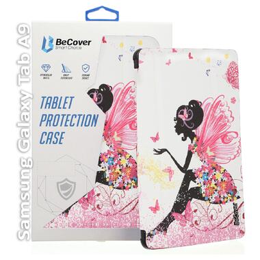 Чохол-книжка BeCover Smart Case Samsung Galaxy Tab A9 SM-X115 8.7 Fairy (709915) фото №1