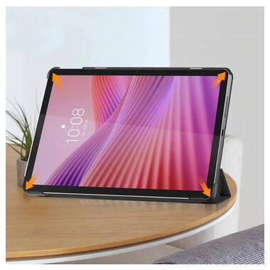 Чехол-книжка BeCover Smart Case Lenovo Tab TB-311FU 10.1 Butterfly (713115) фото №5