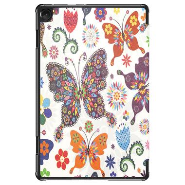 Чехол-книжка BeCover Smart Case Lenovo Tab TB-311FU 10.1 Butterfly (713115) фото №2