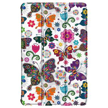 Чехол-книжка BeCover Smart Case Lenovo Tab TB-311FU 10.1 Butterfly (713115) фото №3