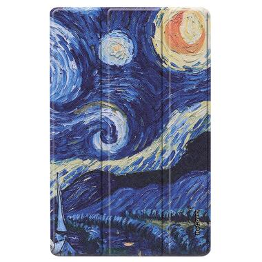 Чехол-книжка BeCover Smart Case Lenovo Tab TB-311FU 10.1 Night (713119) фото №3