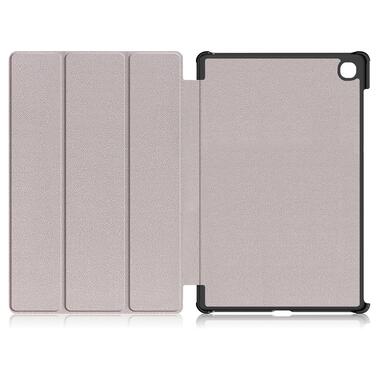 Чехол-книжка BeCover Smart Case Samsung Galaxy Tab S6 Lite (2024) 10.4 P620/P625/P627 Dusk (710827) фото №2