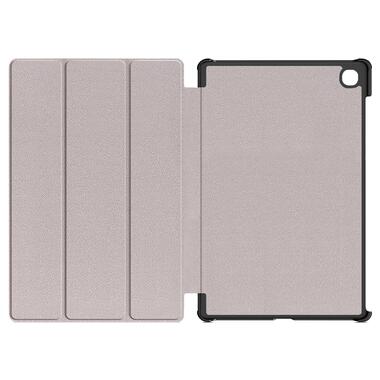Чехол-книжка BeCover Smart Case Samsung Galaxy Tab S6 Lite 10.4 P610/P613/P615/P619 Dusk (705196) фото №3
