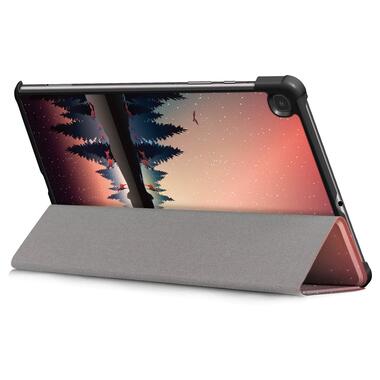 Чехол-книжка BeCover Smart Case Samsung Galaxy Tab S6 Lite 10.4 P610/P613/P615/P619 Dusk (705196) фото №6