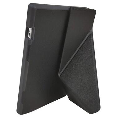 Обложка BeCover Ultra Slim Origami PocketBook 743G InkPad 4/InkPad Color 2/InkPad Color 3 (7.8) Black (713082) фото №4