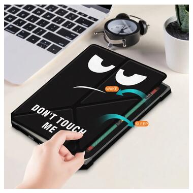 Обложка BeCover Ultra Slim Origami PocketBook 743G InkPad 4/InkPad Color 2/InkPad Color 3 (7.8) Dont Touch (713086) фото №5