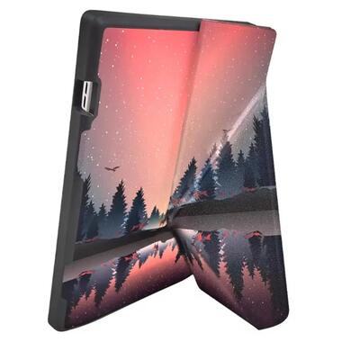 Обложка BeCover Ultra Slim Origami PocketBook 743G InkPad 4/InkPad Color 2/InkPad Color 3 (7.8) Dusk (713085) фото №4