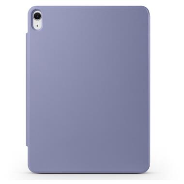 Обложка BeCover Ultra Slim Origami Magnetic с креплением Apple iPad Air 11 M2/M3 (2024/2025) Deep Purple (712959) фото №2