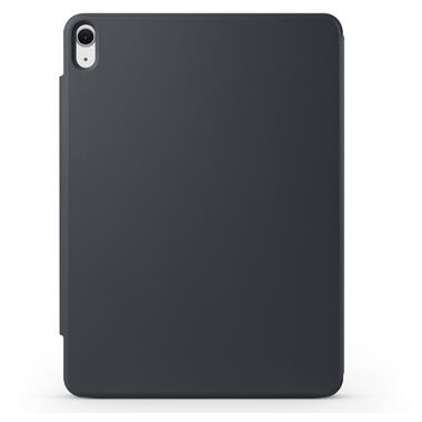 Обложка BeCover Ultra Slim Origami Magnetic с креплением Apple iPad Air 13 M2/M3 (2024/2025) Black (712966) фото №3