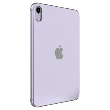 Чехол-накладка BeCover Transparancy Apple iPad Mini 7 2024 (712925) фото №5