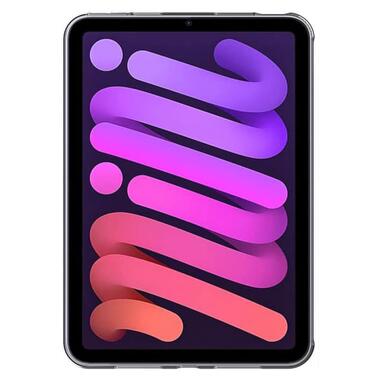 Чехол-накладка BeCover Transparancy Apple iPad Mini 7 2024 (712925) фото №3