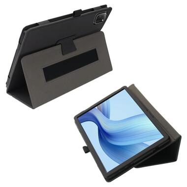 Чехол BeCover Slimbook Oscal Pad 70 10.1 Black (713011) фото №5