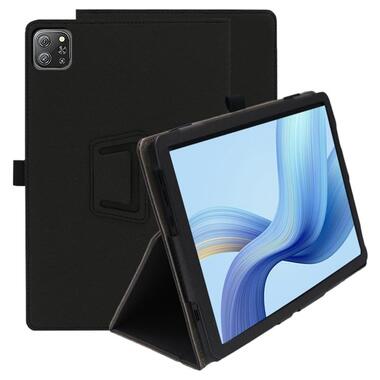 Чехол BeCover Slimbook Oscal Pad 70 10.1 Black (713011) фото №2