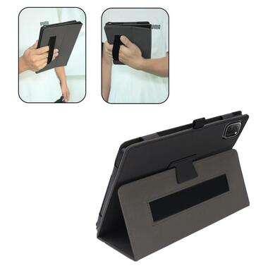 Чехол BeCover Slimbook Oscal Pad 70 10.1 Black (713011) фото №6