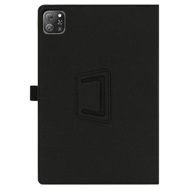 Чехол BeCover Slimbook Oscal Pad 70 10.1 Black (713011) фото №4