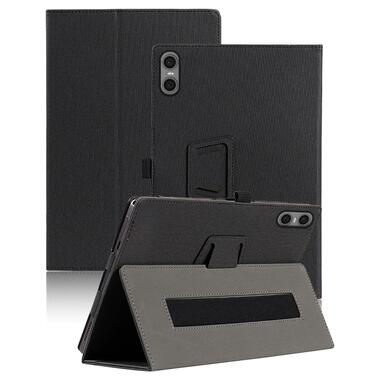 Чехол BeCover Slimbook Teclast P30T 10.1 Black (713097) фото №3