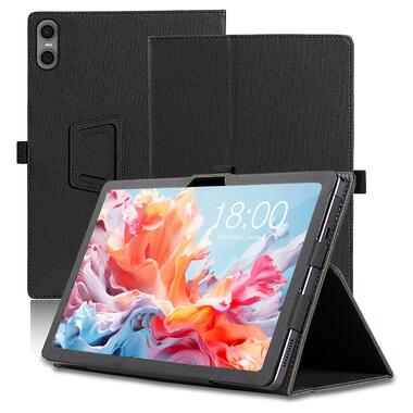 Чехол BeCover Slimbook Teclast P30T 10.1 Black (713097) фото №2