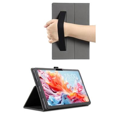 Чехол BeCover Slimbook Teclast P30T 10.1 Black (713097) фото №5