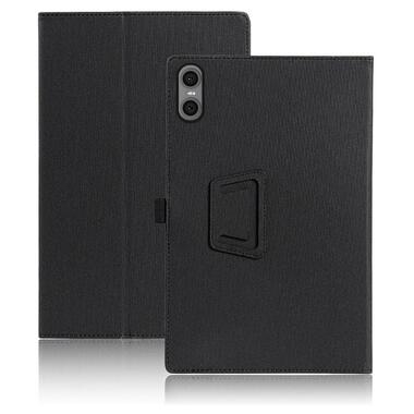 Чехол BeCover Slimbook Teclast P30T 10.1 Black (713097) фото №4