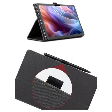 Чехол BeCover Slimbook Teclast T65 Max 13 Black (713081) фото №5