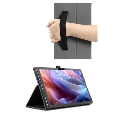 Чехол BeCover Slimbook Teclast T65 Max 13 Black (713081) фото №4