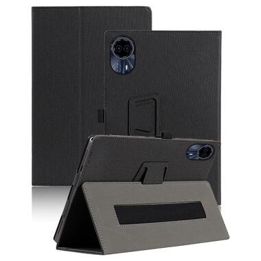 Чехол BeCover Slimbook Teclast T65 Max 13 Black (713081) фото №2