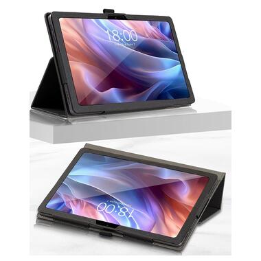 Чехол BeCover Slimbook Teclast T65 Max 13 Black (713081) фото №6