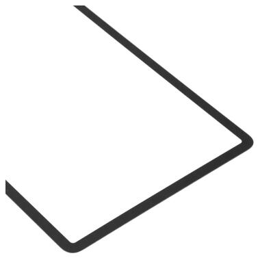 Защитное стекло BeCover 10D Xiaomi Pad 7 / 7 Pro 11.2 Black (713008) фото №3