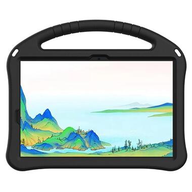 Чехол Becover Protected Cover с креплением Samsung Galaxy Tab S10 FE (SM-X520/SM-X526) 10.9 Black (713257) фото №2