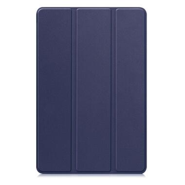 Чехол к планшету BeCover Smart Case Lenovo Idea Tab/K11 (2nd Gen) TB336/Xiaoxin Pad (2025) 11 Deep Blue (714096) фото №3