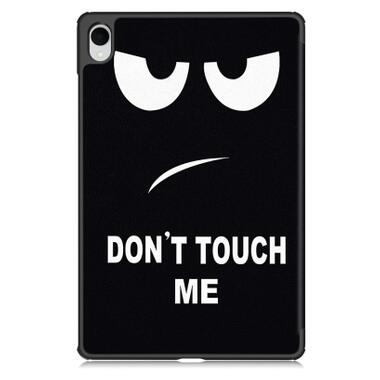 Чехол к планшету BeCover Smart Case Samsung Galaxy Tab S11 (SM-X730/X736) 11.0 Don't Touch (714653) фото №3