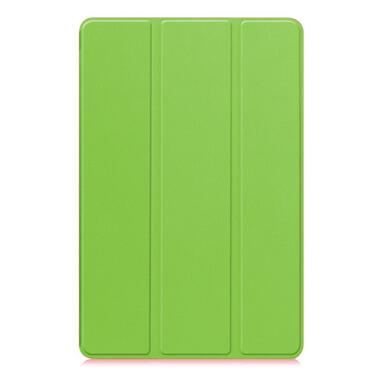 Чехол к планшету BeCover Smart Case Samsung Galaxy Tab S11 (SM-X730/X736) 11.0 Green (714650) фото №2