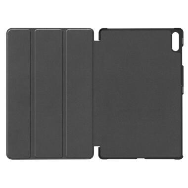Чехол к планшету BeCover Smart Case Samsung Galaxy Tab S11 Ultra (SM-X930/X936) 14.6 Black (714624) фото №4