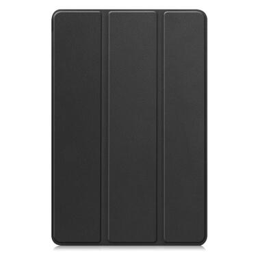 Чехол к планшету BeCover Smart Case Xiaomi Redmi Pad 2 Pro 12.1 Black (714627) фото №2