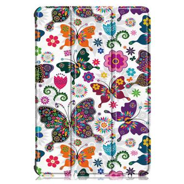 Чехол к планшету BeCover Smart Case Xiaomi Redmi Pad 2 Pro 12.1 Butterfly (714636) фото №2
