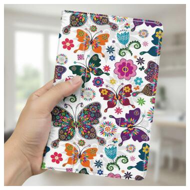 Чехол к планшету BeCover Smart Case Xiaomi Redmi Pad 2 Pro 12.1 Butterfly (714636) фото №6