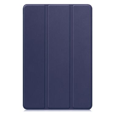 Чехол к планшету BeCover Smart Case Xiaomi Redmi Pad 2 Pro 12.1 Deep Blue (714629) фото №2