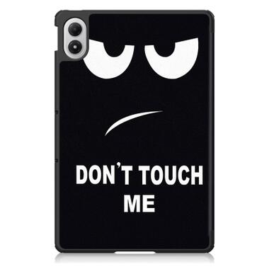 Чехол к планшету BeCover Smart Case Xiaomi Redmi Pad 2 Pro 12.1 Don't Touch (714637) фото №3