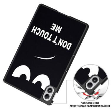 Чехол к планшету BeCover Smart Case Xiaomi Redmi Pad 2 Pro 12.1 Don't Touch (714637) фото №5