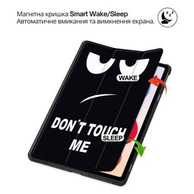 Чехол к планшету BeCover Smart Case Xiaomi Redmi Pad 2 Pro 12.1 Don't Touch (714637) фото №6
