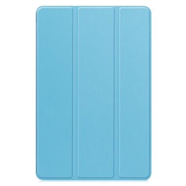 Чехол к планшету BeCover Smart Case Xiaomi Redmi Pad 2 Pro 12.1 Light Blue (714631) фото №2