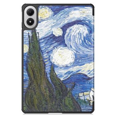 Чехол к планшету BeCover Smart Case Xiaomi Redmi Pad 2 Pro 12.1 Night (714640) фото №3