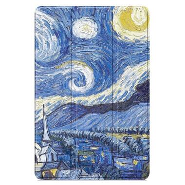 Чехол к планшету BeCover Smart Case Xiaomi Redmi Pad 2 Pro 12.1 Night (714640) фото №2