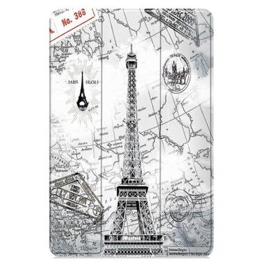 Чехол к планшету BeCover Smart Case Xiaomi Redmi Pad 2 Pro 12.1 Paris (714641) фото №2